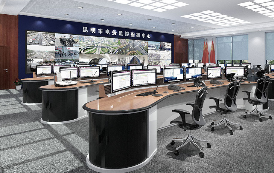 開(kāi)啟液晶拼接新紀(jì)元